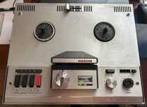 TELEFUNKEN STUDIO 2 - Magnetofon szpulowy