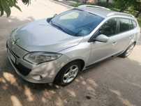 Reno Megan 3 2009р.