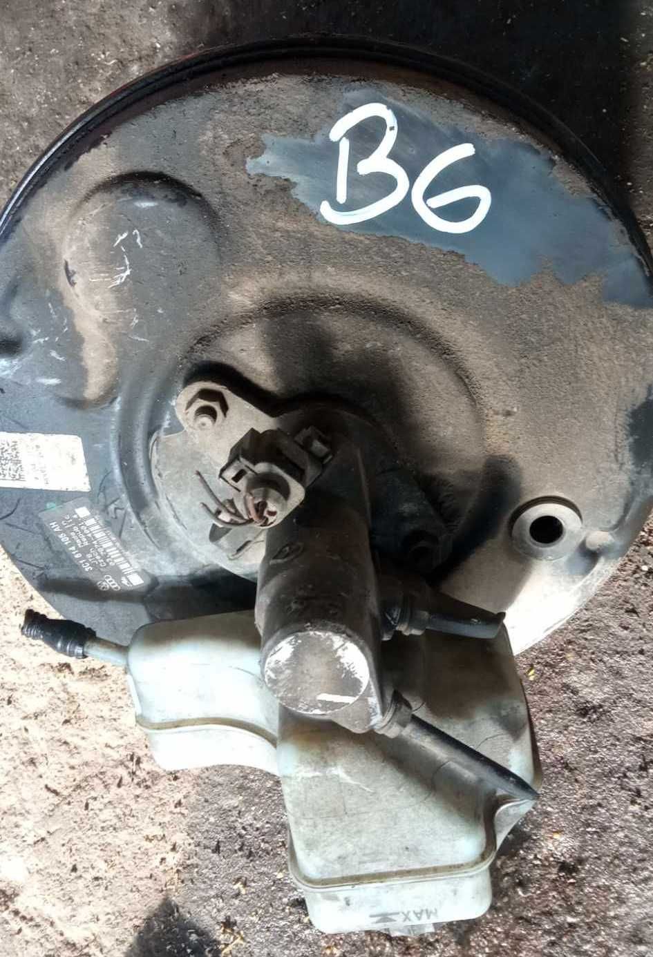 serwo hamulcowe VW Passat B6 Touran Skoda Audi 3C161.4105AH