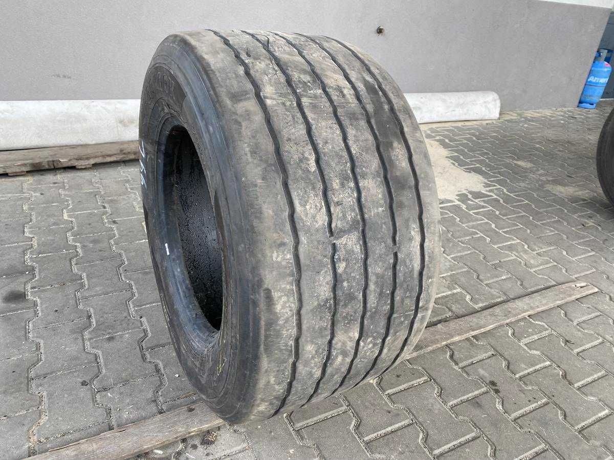 Opona 445/45R19.5 HANKOOK SMART FLEX TH31 Naczepowa 6-7mm