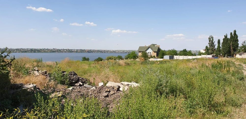 Продам елітну земельну ділянку