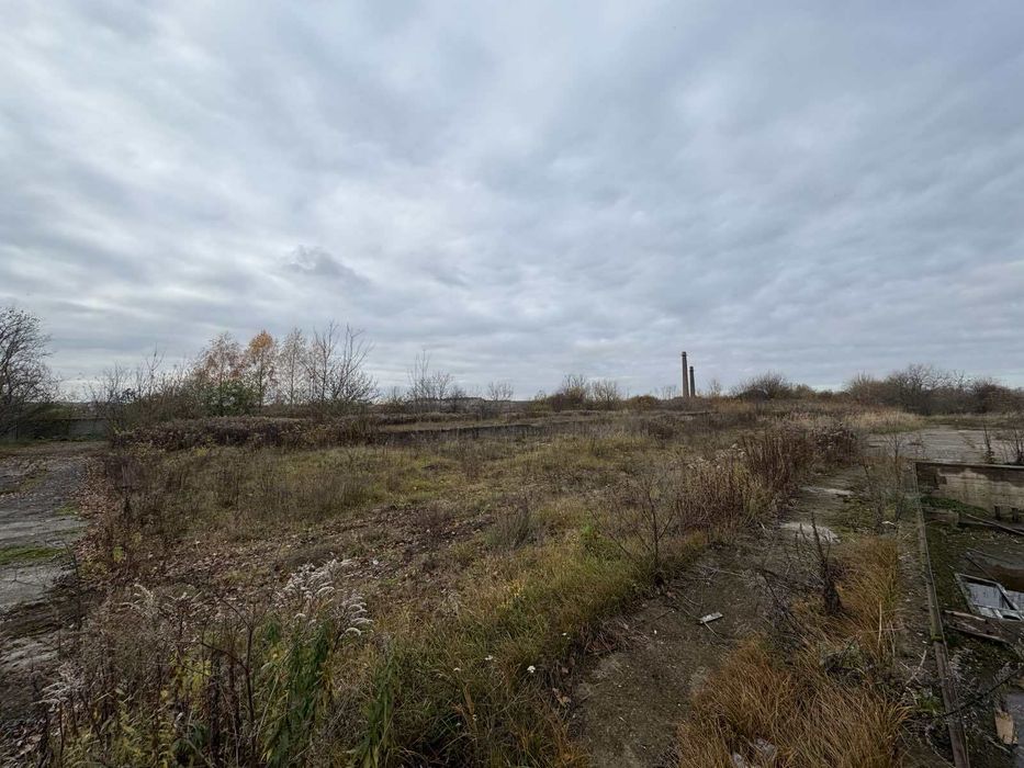 Продаж комерційного об'єкта м. Кременець