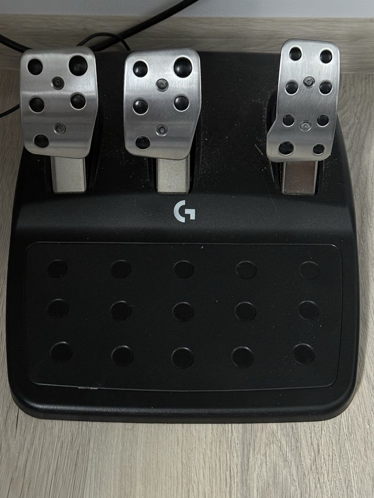 Kierownica g923 prawie nowa