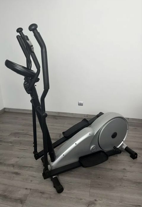 elíptica decathlon VE 750 domyos