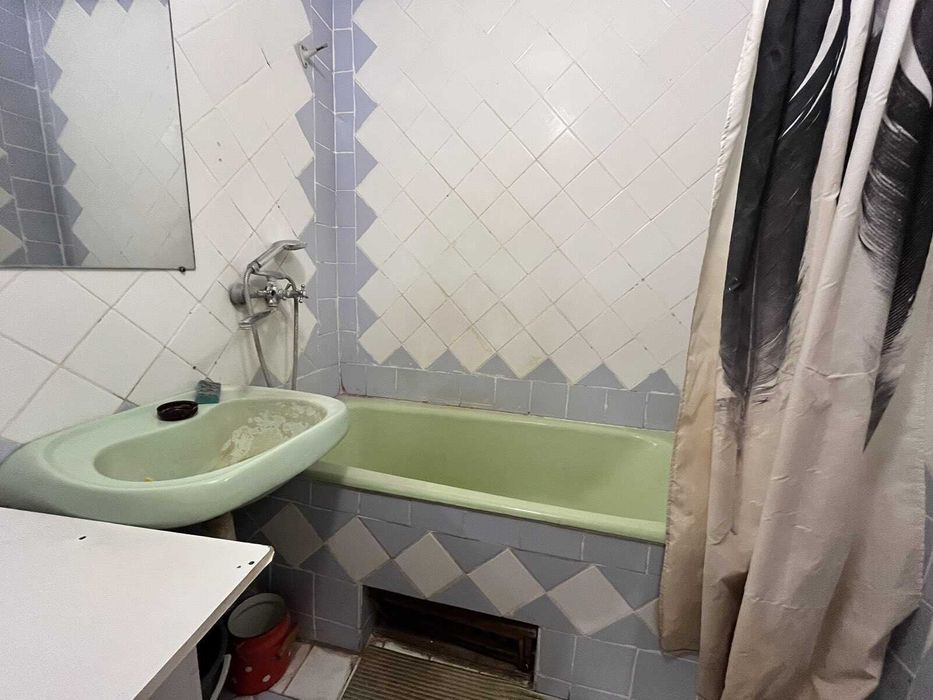 1к квартира! Центр, провулок Шевченка!