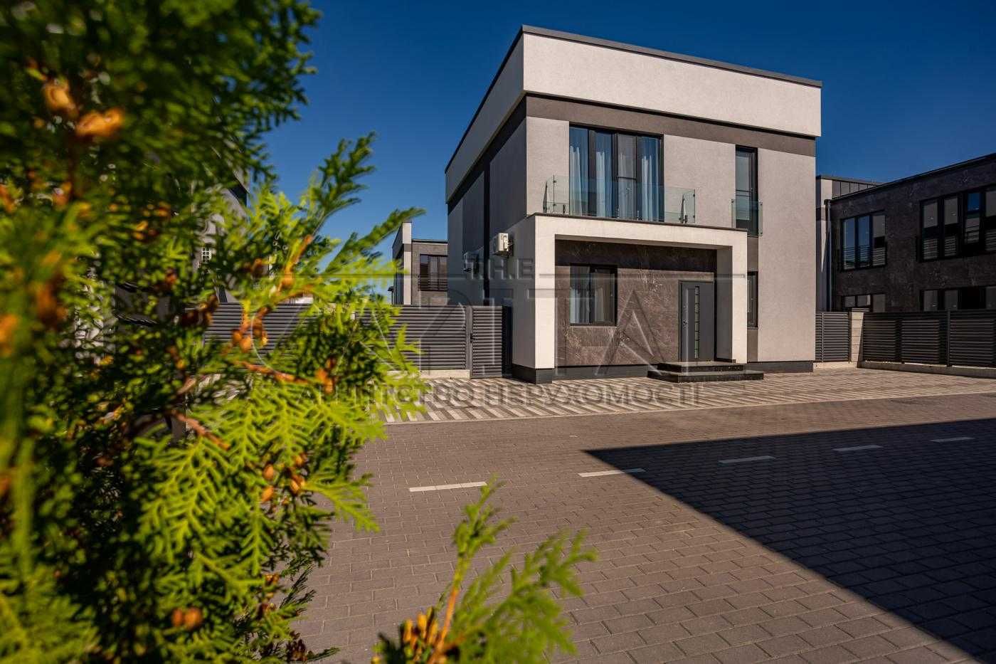 Продаж будинку із СУЧАСНИМ ремонтом ОСОКОРКИ