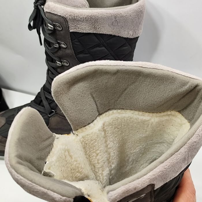 черевики Lowa Atina GTX 42.5р/27.4см