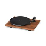 Pro-Ject Gramofon E1 BT (OM5e) Orzech - Outlet - KRK