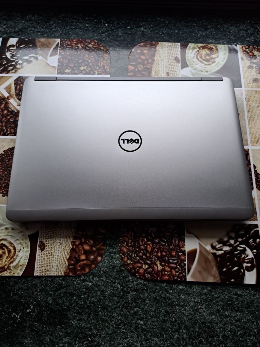 Laptop DELL Latitude E7440