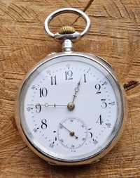 Relógio de bolso Louis Ulysse-Chopard (L.U.C.)