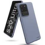 Etui Rearth Ringke Samsung Galaxy S20 Ultra G988 Air S Lavender Gray