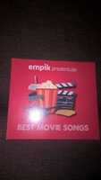 CD Best Movie Songs Empik prezentuje