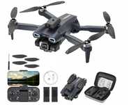 Mini Dron Z Kamerą 1080P Ycrc Wrj-A9