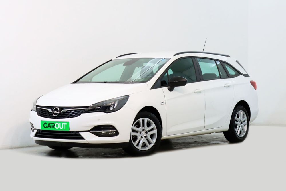 Opel Astra Sports Tourer 1.5 D Business Edition S/S