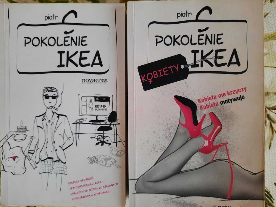 Intrygujące książki na temat stosunków damsko-męskich