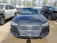 Audi A4 Premium 2017_