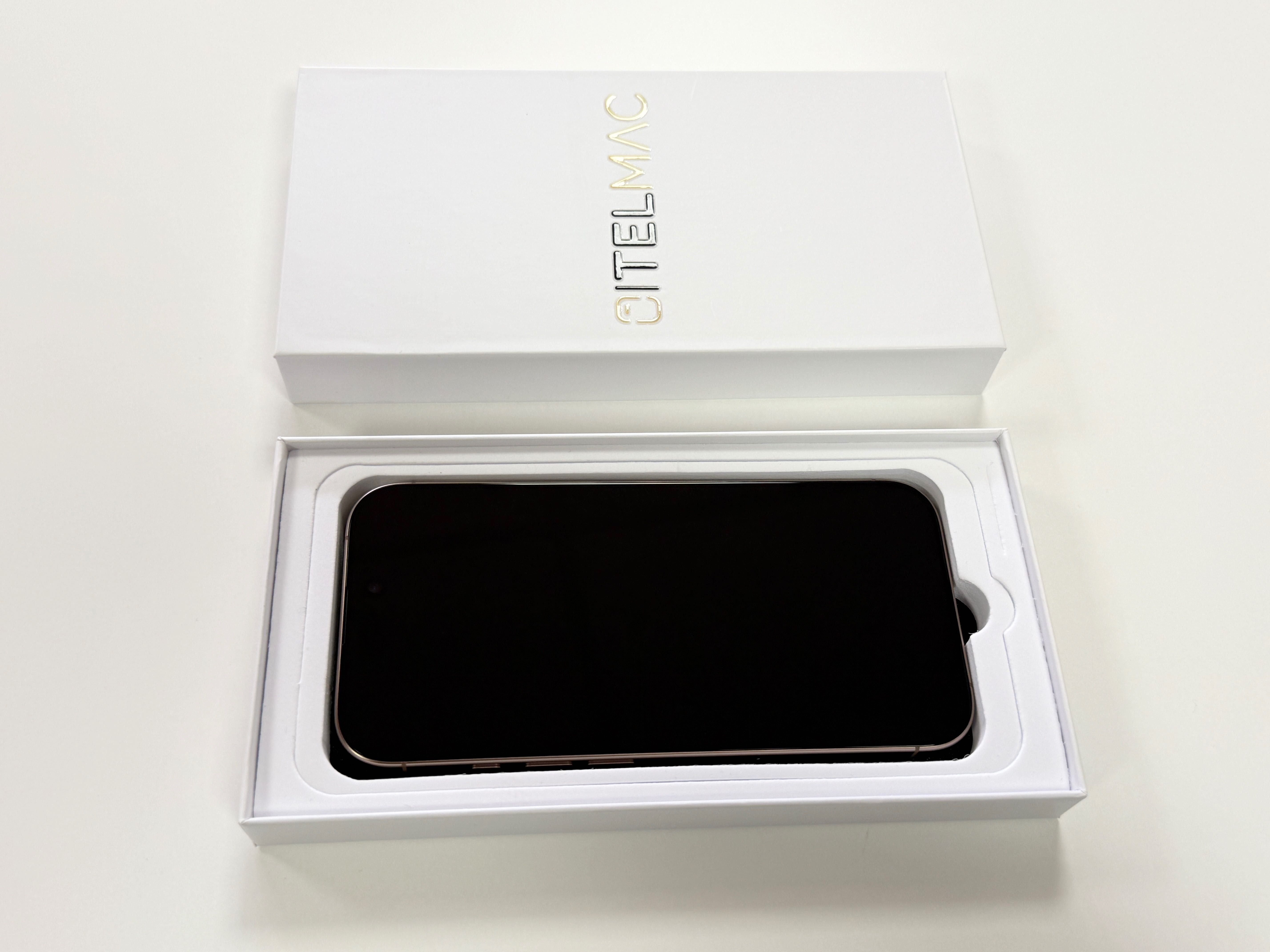 Apple iPhone 16 Pro 256GB 5G IDEALNY • Desert • Gwarancja Apple