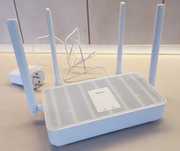 Router Redmi AX5, WiFi 6, Mesh, 5 GHz + 2.4 GHz, Xiaomi