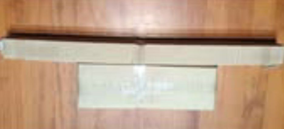 Mola para porta Assa Abloy