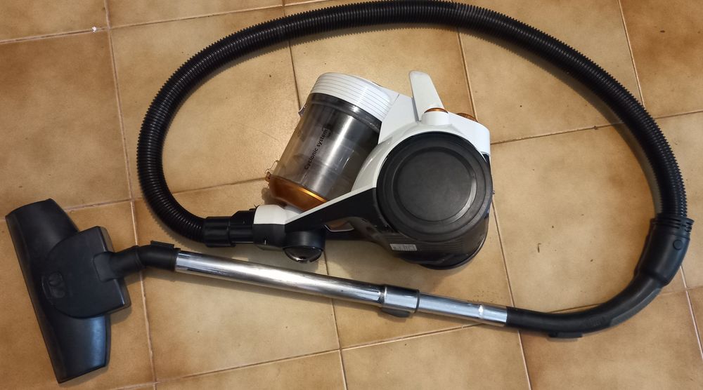 Aspirador Becken com boa aspiração