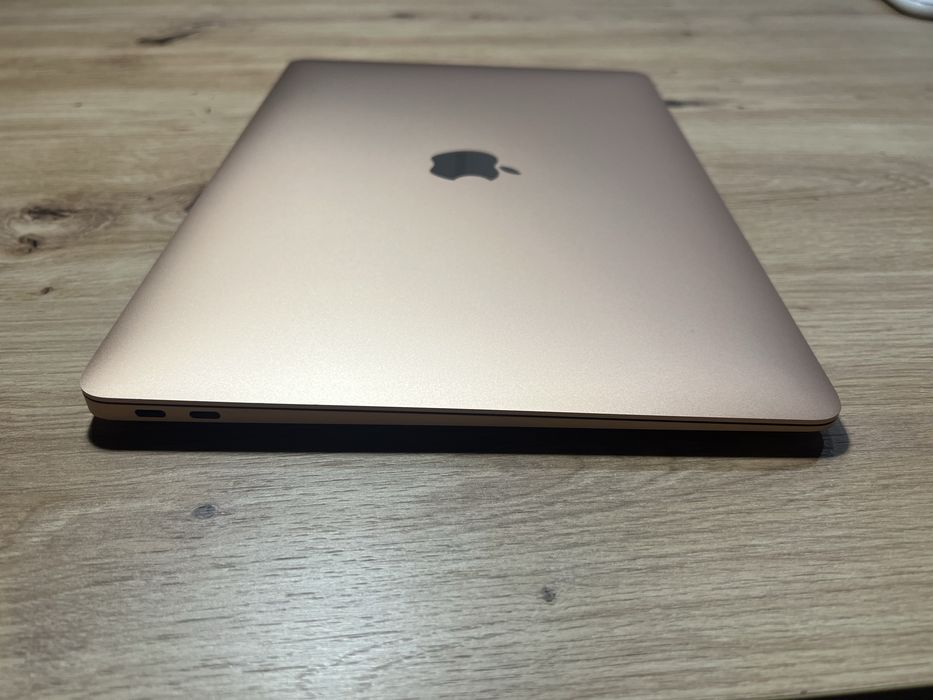 Macbook Air 13 Rose Gold 2018 i5/8/128