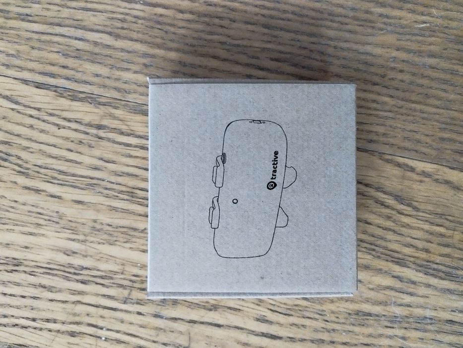 GPS tracker for  dog