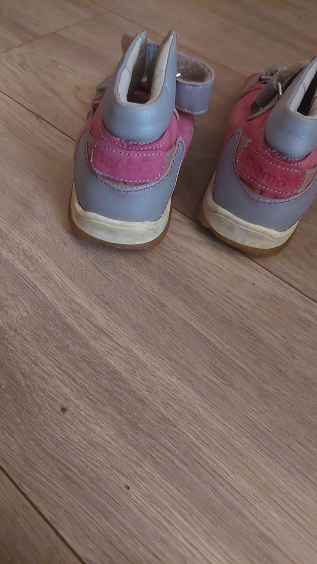 Buty ortopedyczne