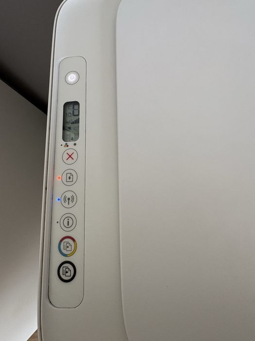 Drukarka HP DeskJet 2620