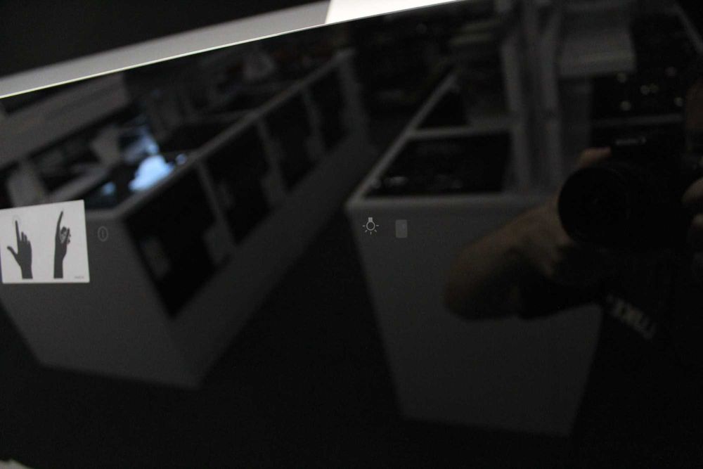 Okap Electrolux LFV619K Ekspozycja/wyprzedaż/nieużywany/nowy