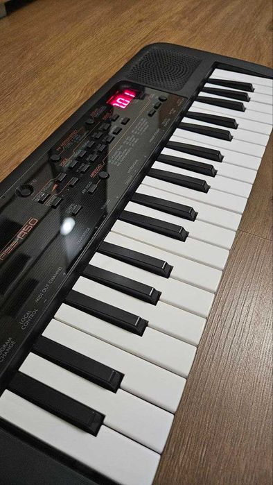 Синтезатор YAMAHA PSS-A50