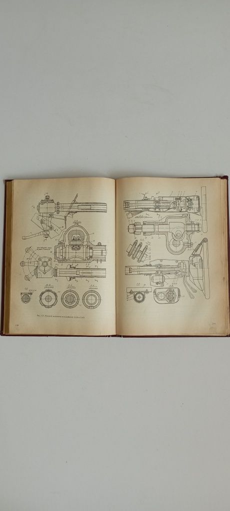 Автомобили Москвич моделей 2140/2138 ремонт