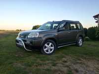 Nissan X-Trail 2004r 2,2D