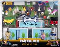 Набір Roblox Adopt Me Pet Shop