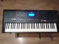 Цифровой синтезатор yamaha psr e-453