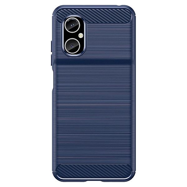 Carbon Case etui Xiaomi Redmi Note 11E /Redmi 10/5G / Redmi 10 Prime+