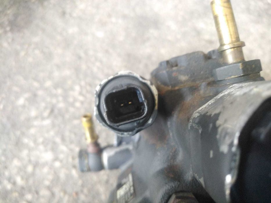 Bomba de Alta Pressão Renault Megane II 1.5 Dci de 2005