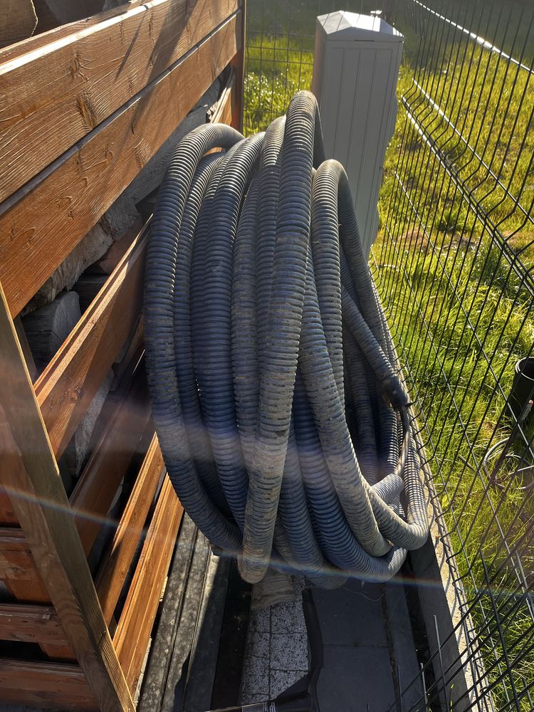 Kabel Aluminowy YAKXS 4x16