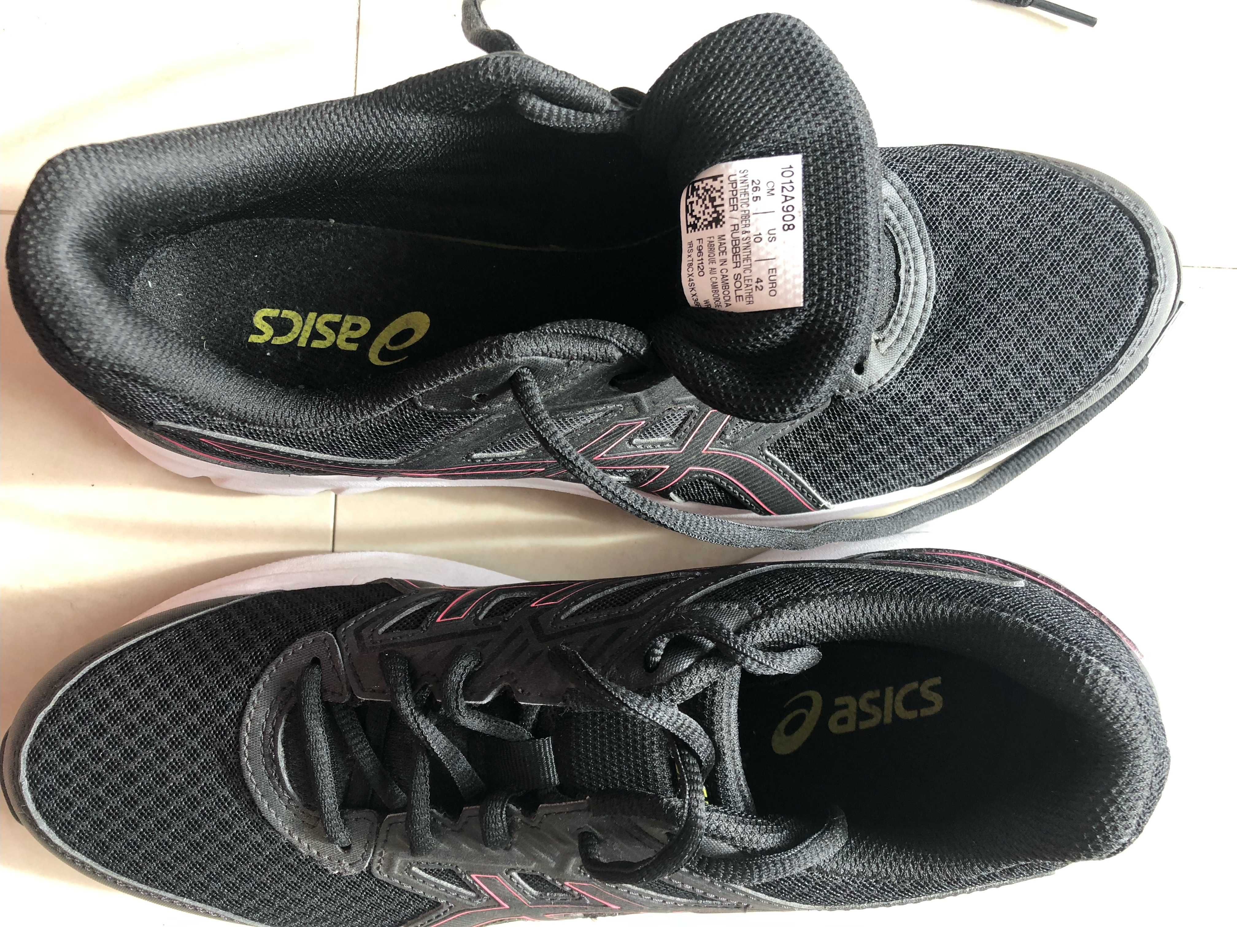 Sapatilhas ASICS