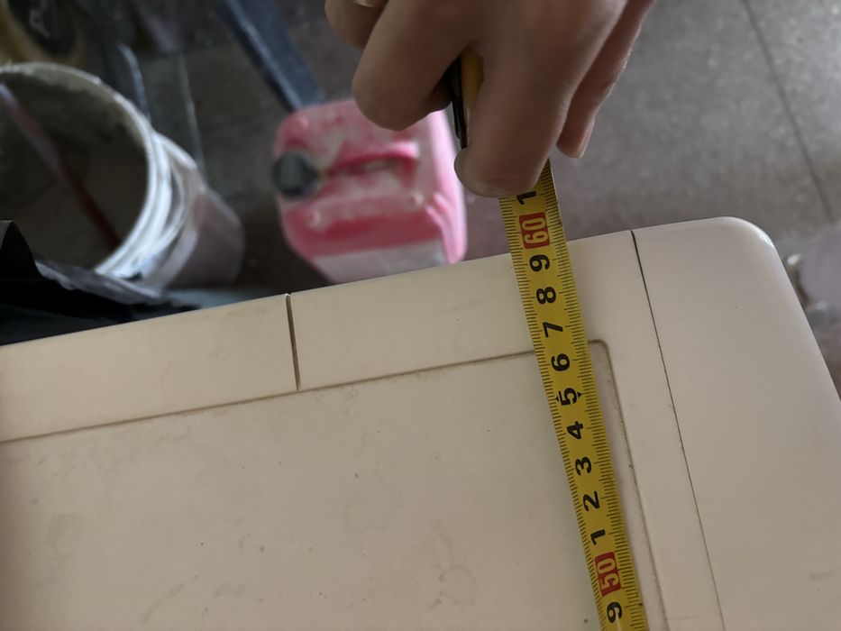 Пральна машина Vestfrost