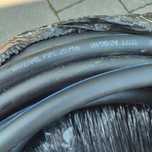 Rura PE25 watermil 50m