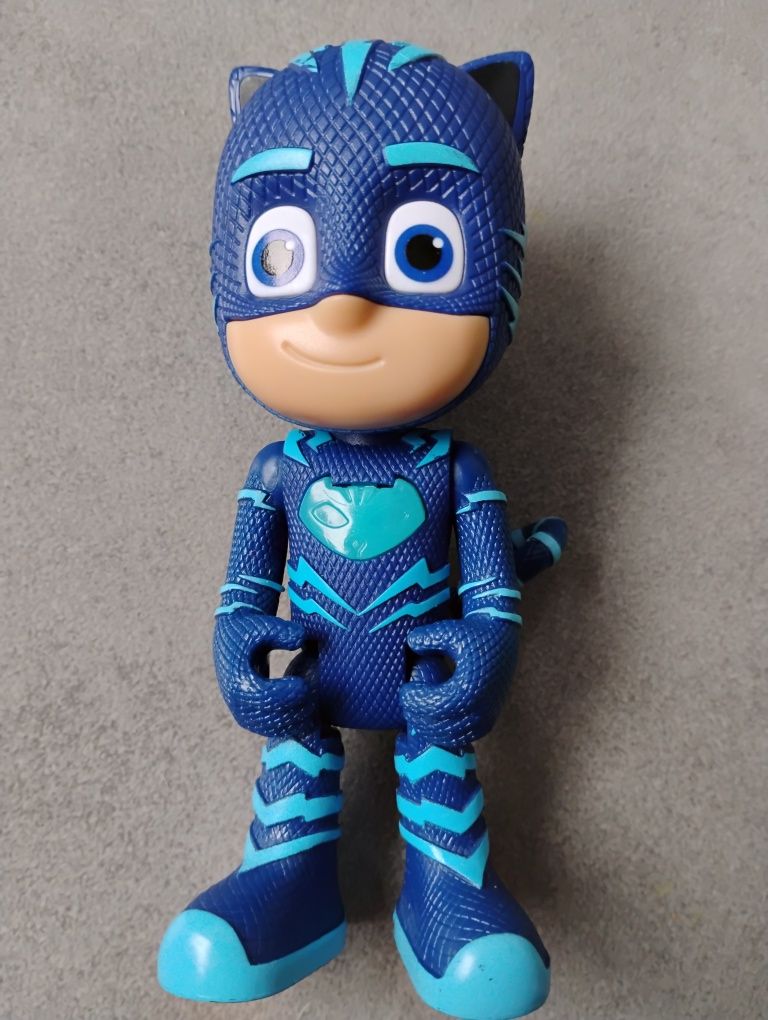 PJ Mask Pidżamersi interaktywne figurki