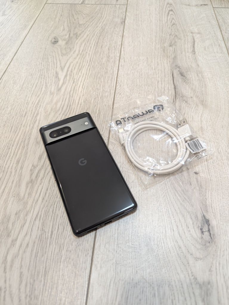 Google Pixel 7 8/256 Gb Neverlock