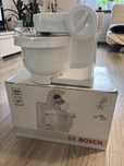 Robot kuchenny bosch