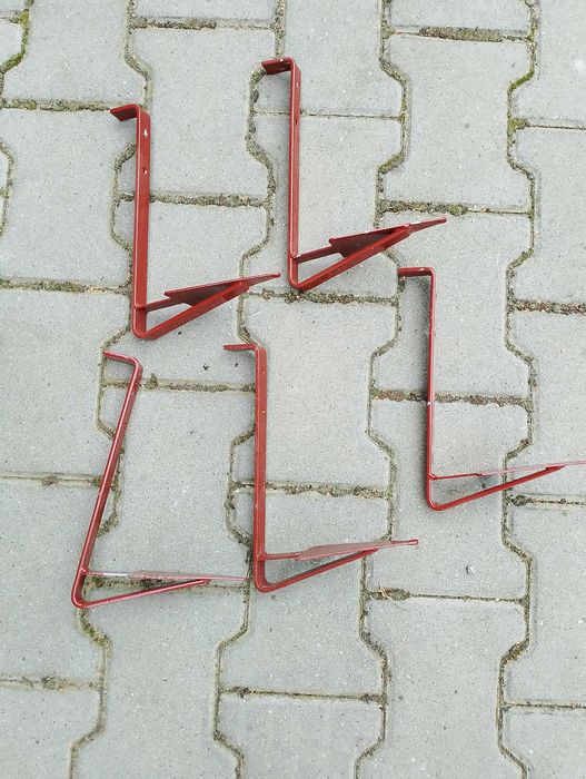 Śniegołapy dachowe