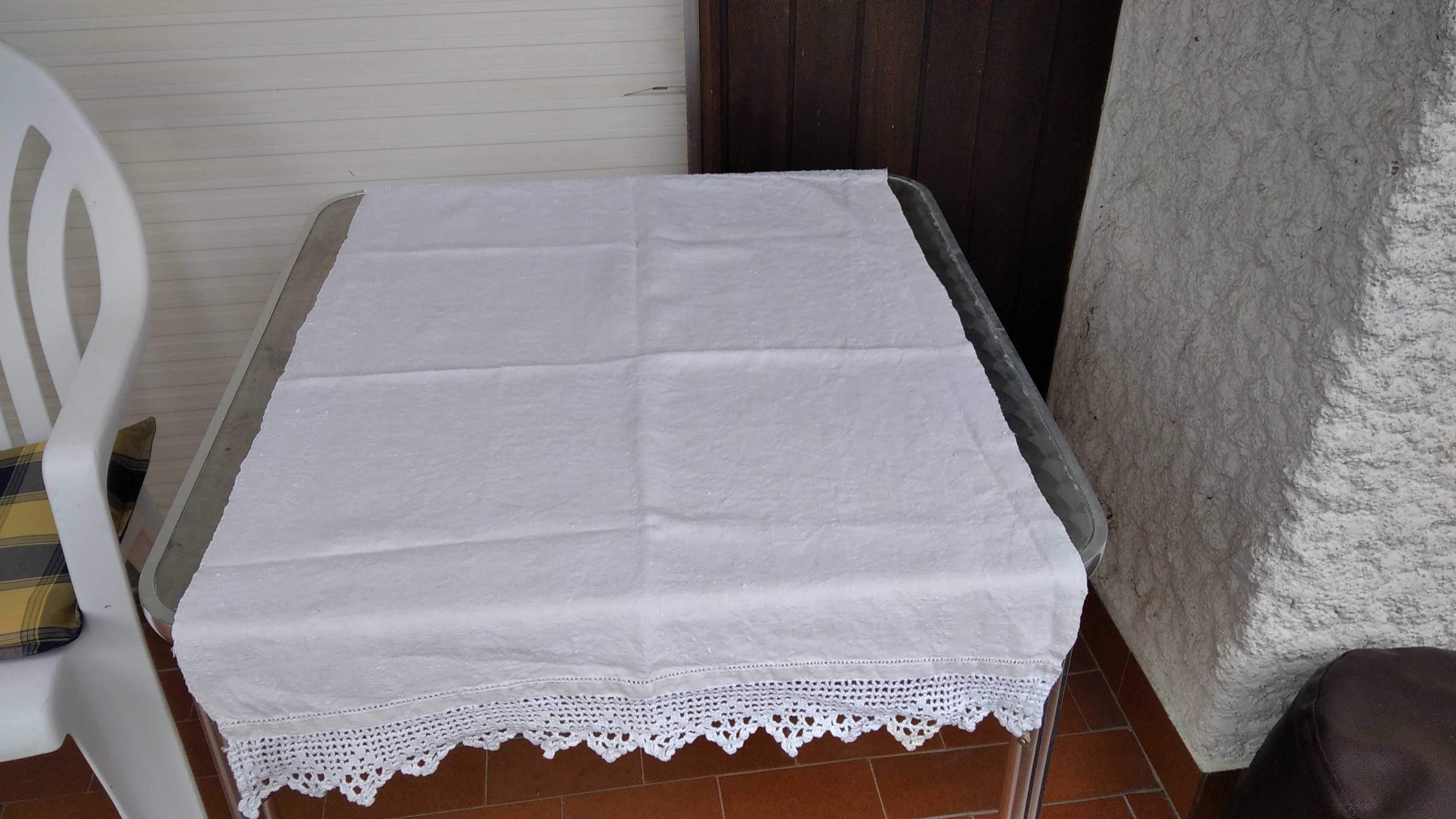 toalhas mesa/fronhas almofadas