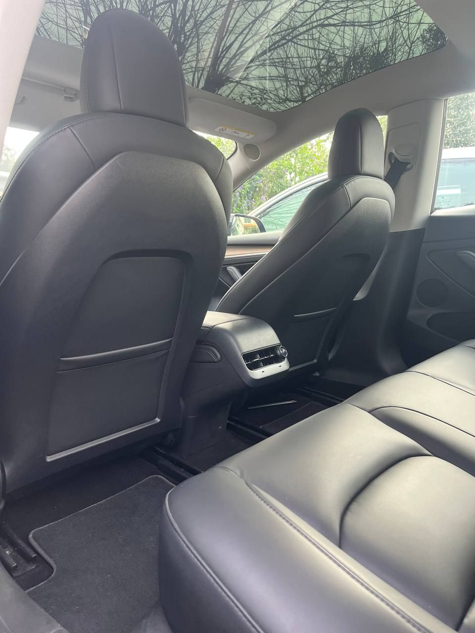 Tesla modelo 3 2021