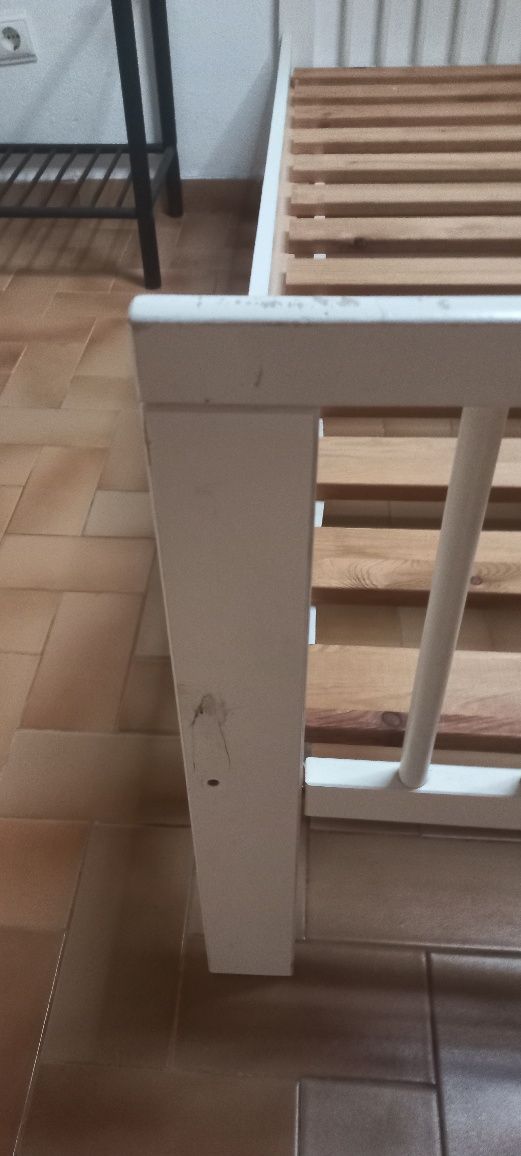 Cama de Criança Ikea