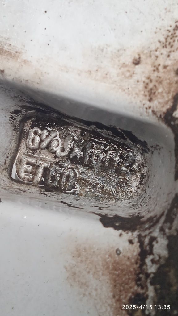 Продам диски mercedes