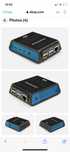 NComputing RX420(RDP) Thin Client AVD/RDS, Verde VDI, vSpace Pr...