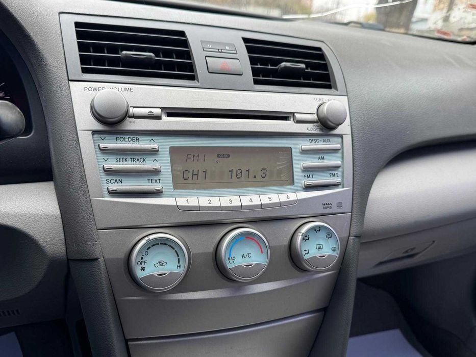 Продам Toyota Camry 2007р. #72996